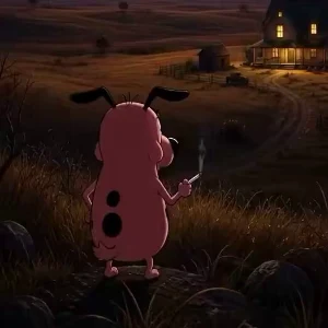 Courage