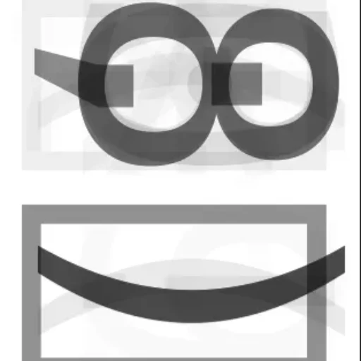 ;)
