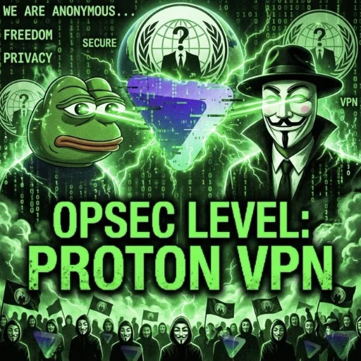 Opsec Level