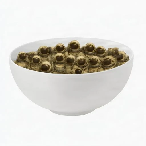 bowl