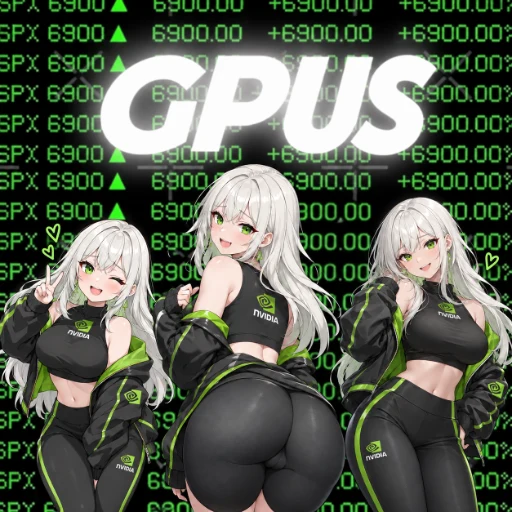 GPUS