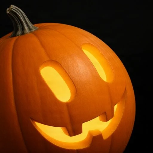 GROKOWEEN