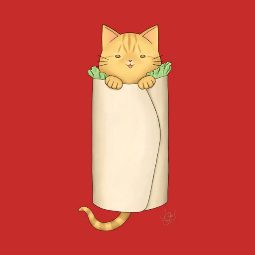 PURRITO