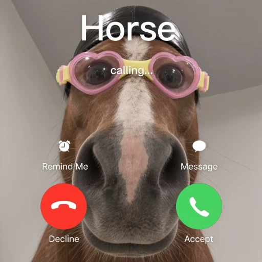 HORSE