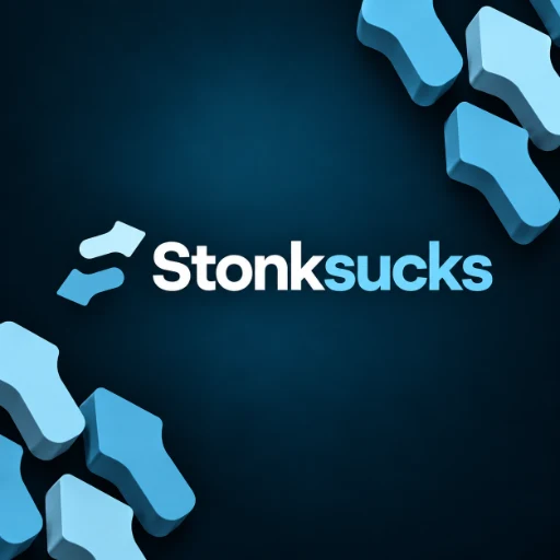 StonkSucks