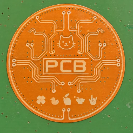 PCB