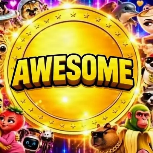 AWESOME