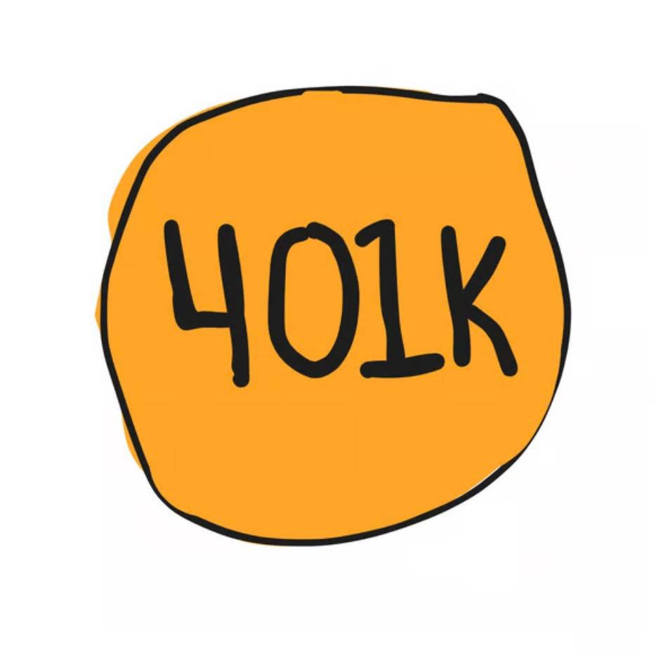 401k