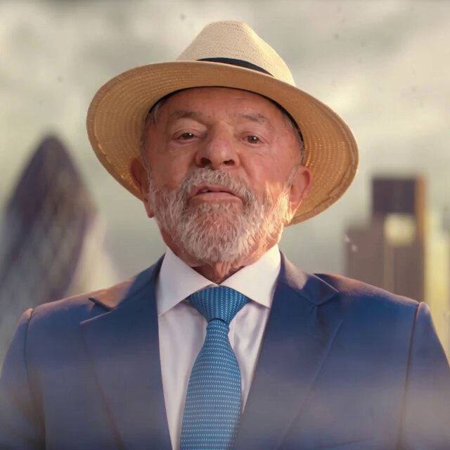 LULA