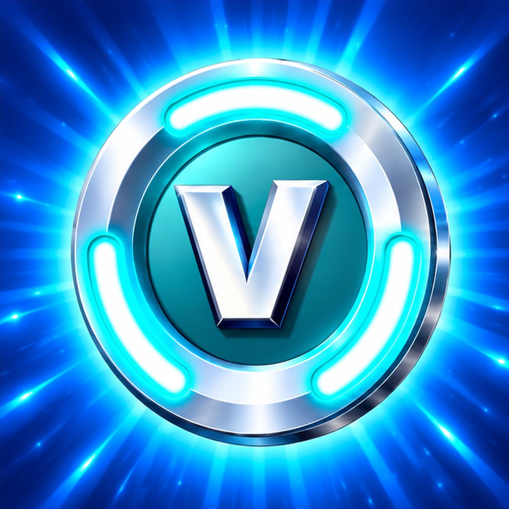 VBUCKS