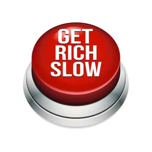 Get Rich Slowly logo