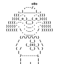 Cputer's First Meme logo