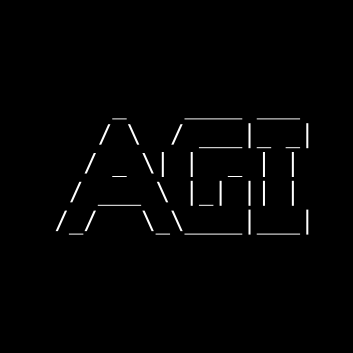 AGI cult logo