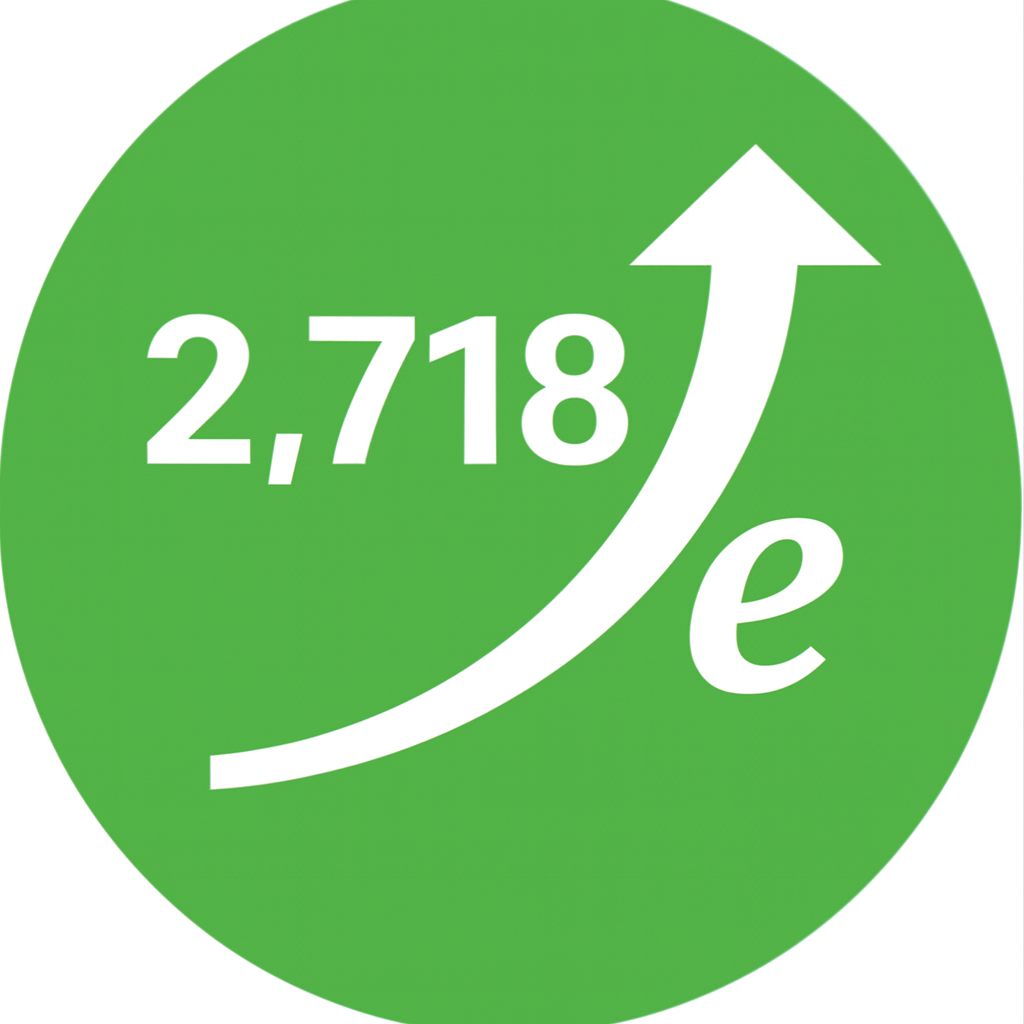 Exponential Runner logo
