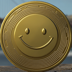 Corruption token