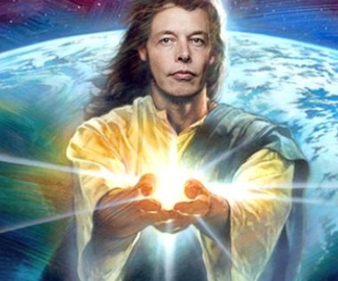 ELON logo