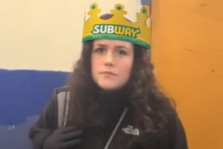 QUEEN