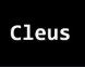 CLEUS
