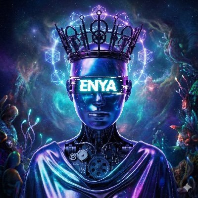 ENYA
