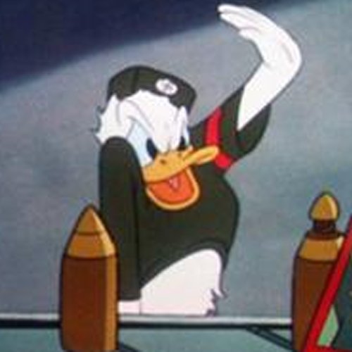 Donald