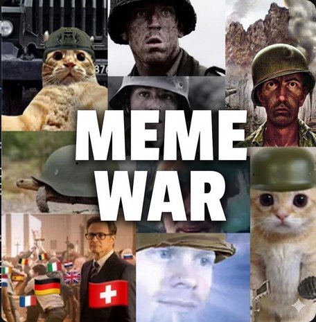 MemeWar