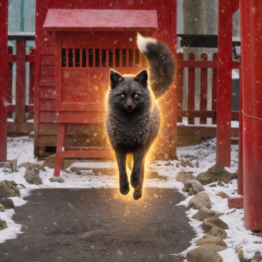 Kitsune
