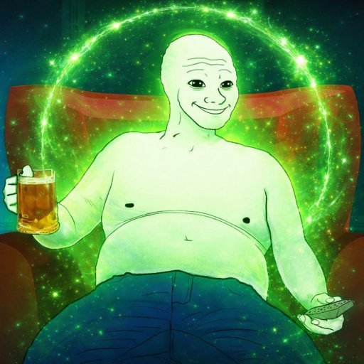 Prosperity