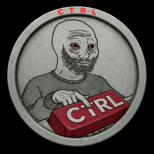 CTRL