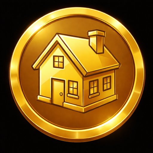 HOUSECOIN