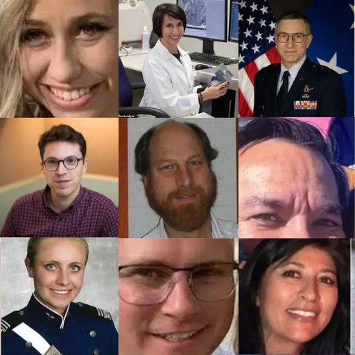 Scientists