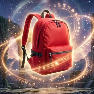 🎒