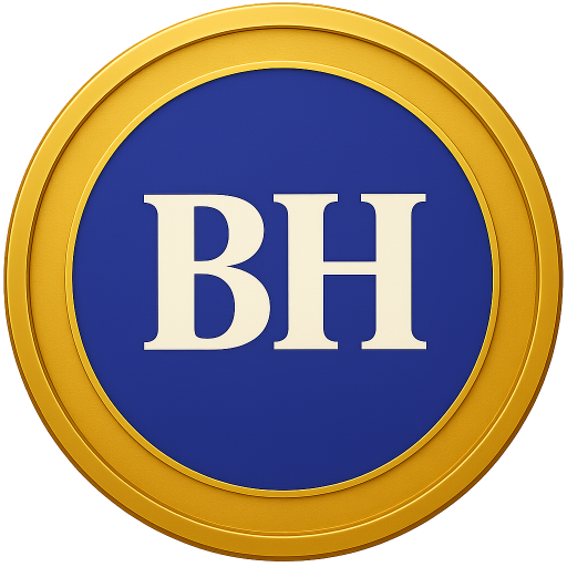 The Original Memecoin logo