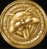 Funny Money logo