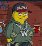 RALPHY