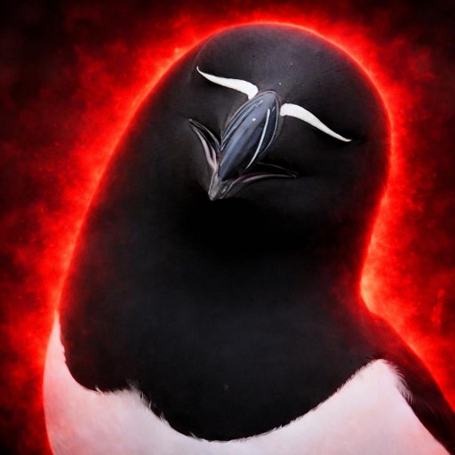 RAZORBILL