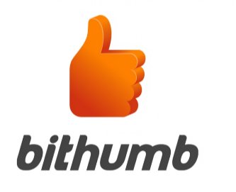Bithumb logo