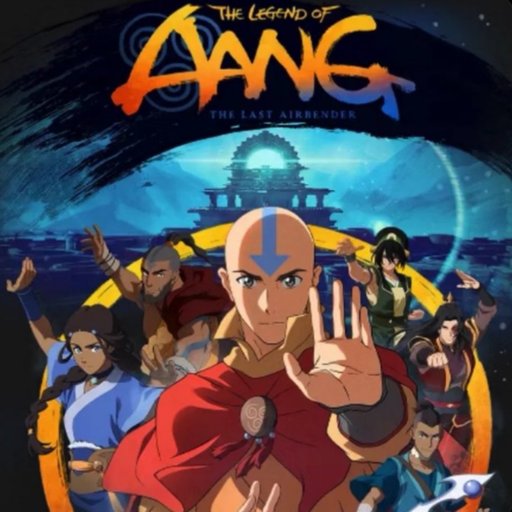 AANG