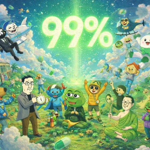 99%