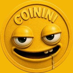 Coinini logo