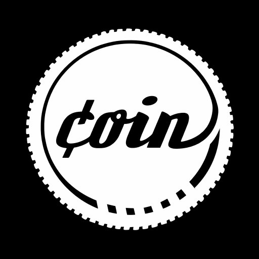 Relativity Coin logo