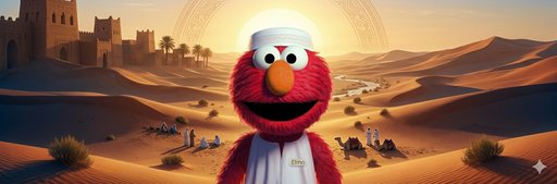 Elmo