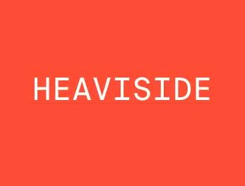Heaviside