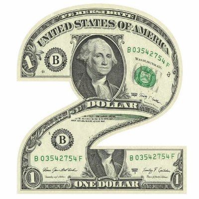 United States Dollar 2