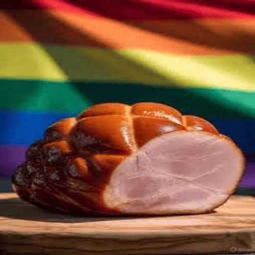GAY HAM