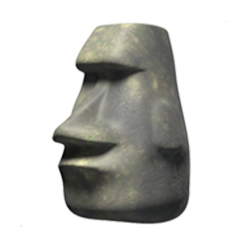 MOAI