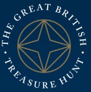 The Great British Treasure Hunt