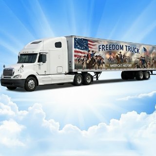 FREEDOM