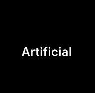 Artificial