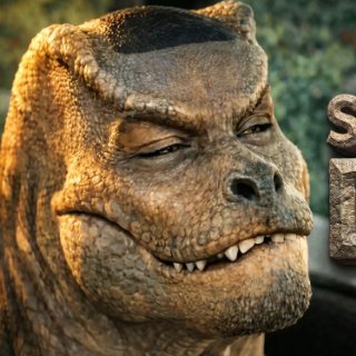 Dinosaur