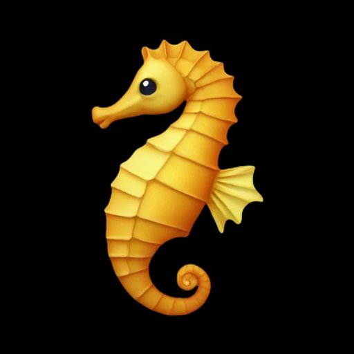 SEAHORSE